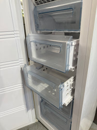 Thumbnail for Second hand Hisense 1-DOOR WHITE FREEZER Model No. HR6VFF177A - Second Hand Appliances Geebung