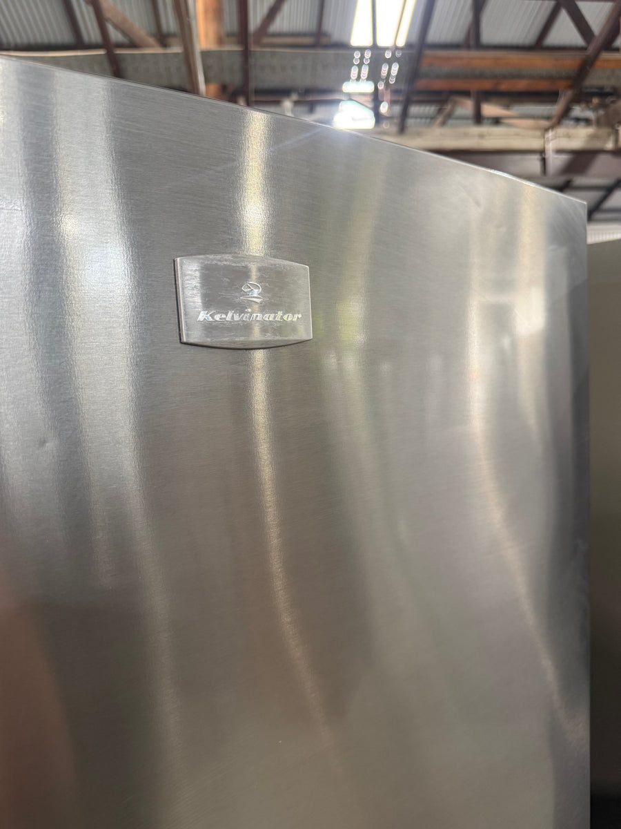Second hand Kelvinator 453L Bottom Mount Fridge KBM4502AA - Second Hand Appliances Geebung