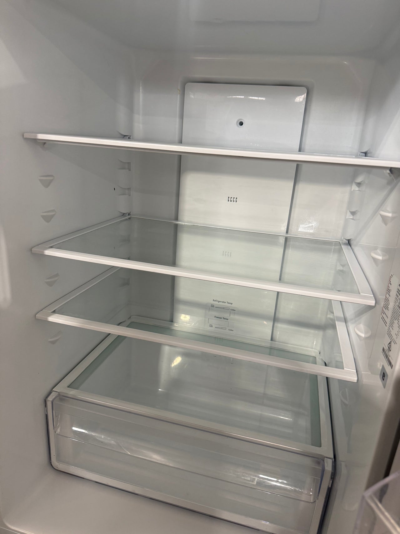 Second hand Kelvinator 453L Bottom Mount Fridge KBM4502AA - Second Hand Appliances Geebung