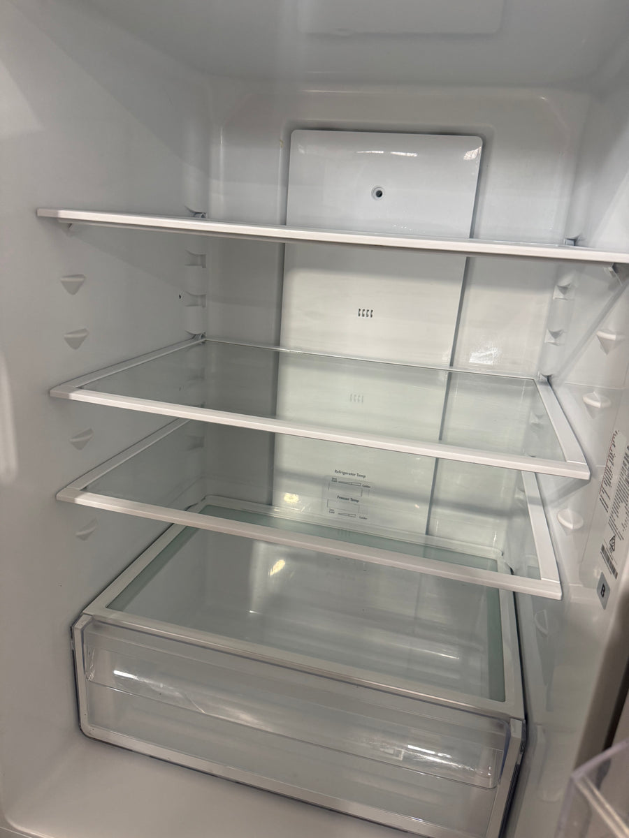 Second hand Kelvinator 453L Bottom Mount Fridge KBM4502AA - Second Hand Appliances Geebung