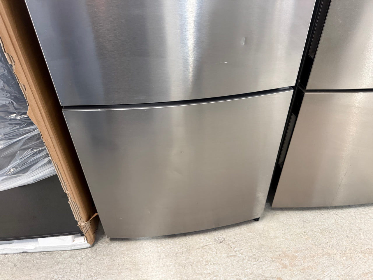 Second hand Kelvinator 453L Bottom Mount Fridge KBM4502AA - Second Hand Appliances Geebung