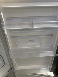 Thumbnail for Second hand Kelvinator 453L Bottom Mount Fridge – KBM4502WA - Second Hand Appliances Geebung
