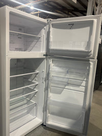 Thumbnail for Second hand Kelvinator 460l top mounted fridge freezer KTM4602WA - Second Hand Appliances Geebung