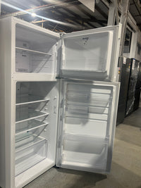 Thumbnail for Second hand Kelvinator 460l top mounted fridge freezer KTM4602WA - Second Hand Appliances Geebung