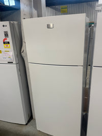 Thumbnail for Second hand Kelvinator 460l top mounted fridge freezer KTM4602WA - Second Hand Appliances Geebung