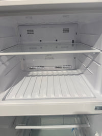 Thumbnail for Second hand Kelvinator 460l top mounted fridge freezer KTM4602WA - Second Hand Appliances Geebung