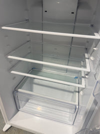 Thumbnail for Second hand Kelvinator 460l top mounted fridge freezer KTM4602WA - Second Hand Appliances Geebung