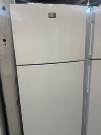 Thumbnail for Second hand Kelvinator 460l top mounted fridge freezer KTM4602WA - Second Hand Appliances Geebung