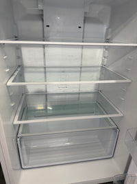 Thumbnail for Second hand Kelvinator 536L Top Mount Refrigerator MODEL NO: KTM5402WA - Second Hand Appliances Geebung