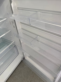 Thumbnail for Second hand Kelvinator 536L Top Mount Refrigerator MODEL NO: KTM5402WA - Second Hand Appliances Geebung