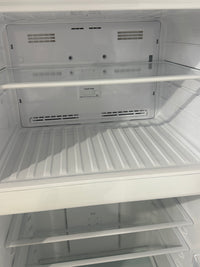 Thumbnail for Second hand Kelvinator 536L Top Mount Refrigerator KTM5402WA - Second Hand Appliances Geebung