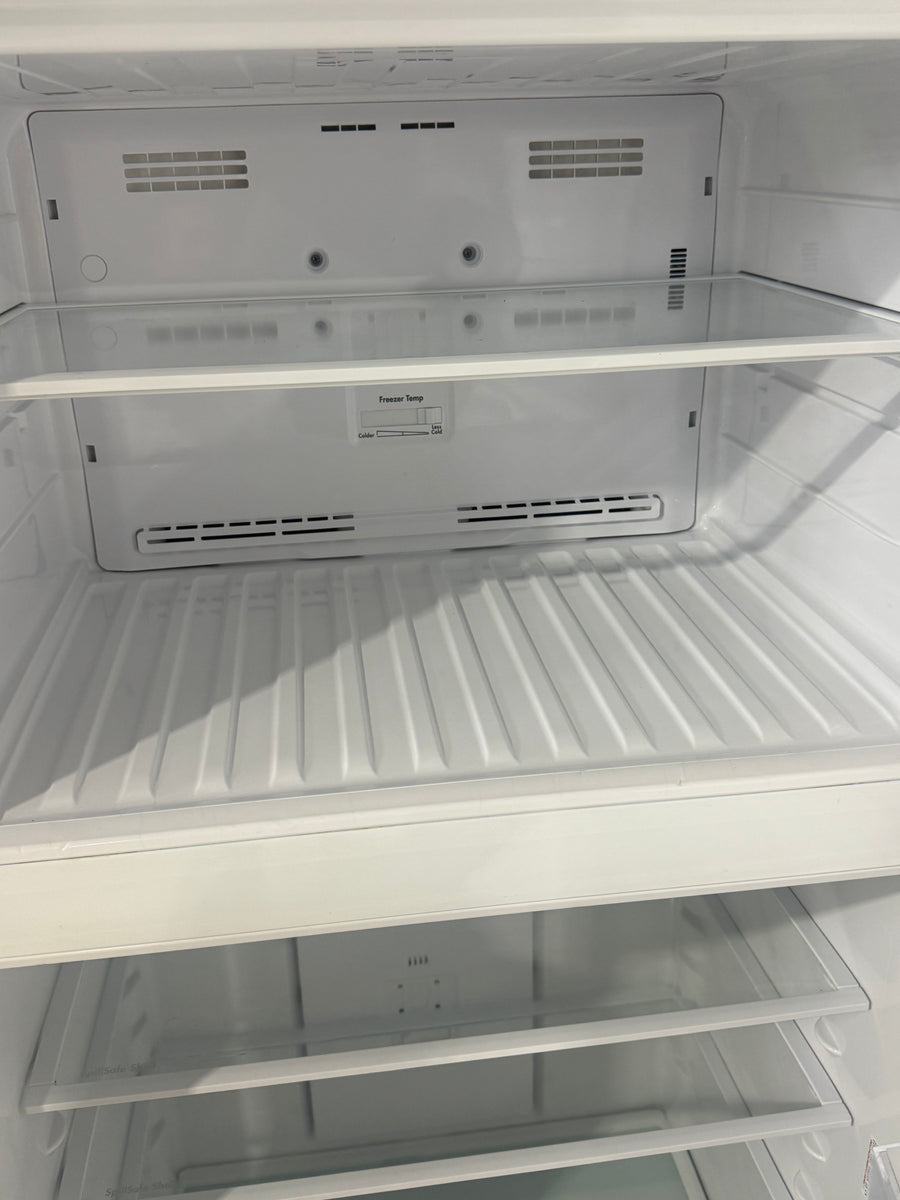 Second hand Kelvinator 536L Top Mount Refrigerator KTM5402WA - Second Hand Appliances Geebung