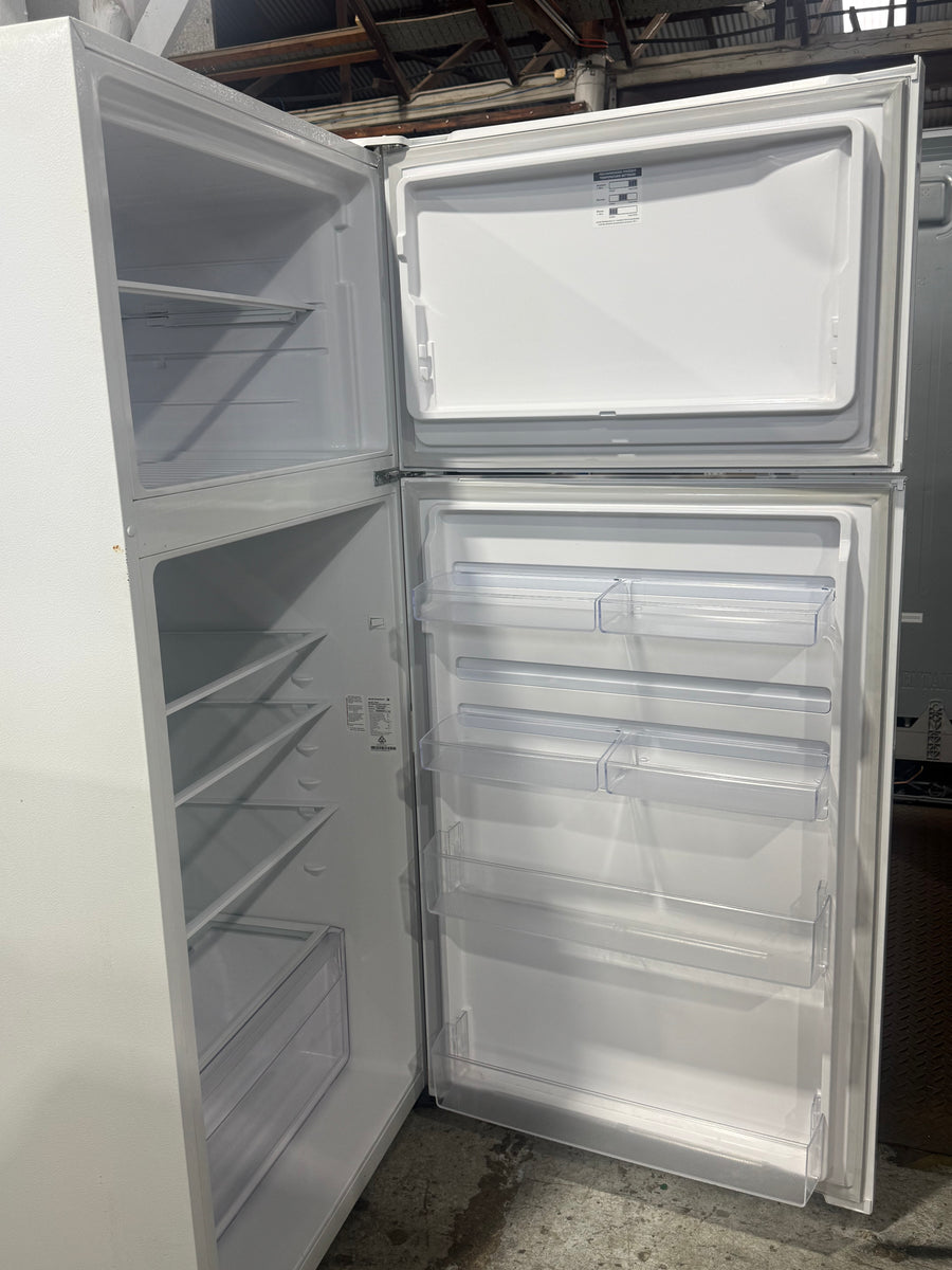 Second hand Kelvinator 536L Top Mount Refrigerator KTM5402WA - Second Hand Appliances Geebung