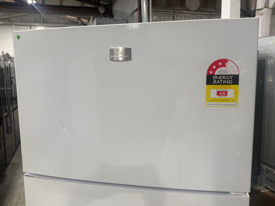 Second hand Kelvinator 536L Top Mount Refrigerator KTM5402WA - Second Hand Appliances Geebung