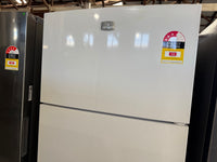 Thumbnail for Second hand Kelvinator 536L Top Mount Refrigerator MODEL NO: KTM5402WA - Second Hand Appliances Geebung