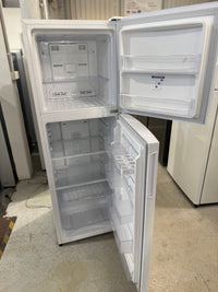 Thumbnail for Second hand Kelvinator KTB2802WB 256-liter top-mount refrigerator - Second Hand Appliances Geebung