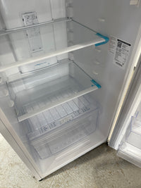 Thumbnail for Second hand Kelvinator KTB2802WB 256-liter top-mount refrigerator - Second Hand Appliances Geebung