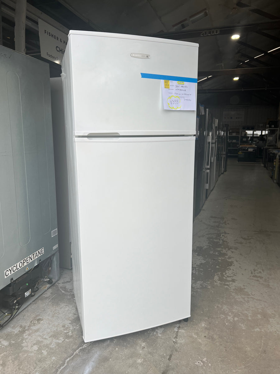 Second hand Kelvinator KTM3900WB 390L Fridge - Second Hand Appliances Geebung