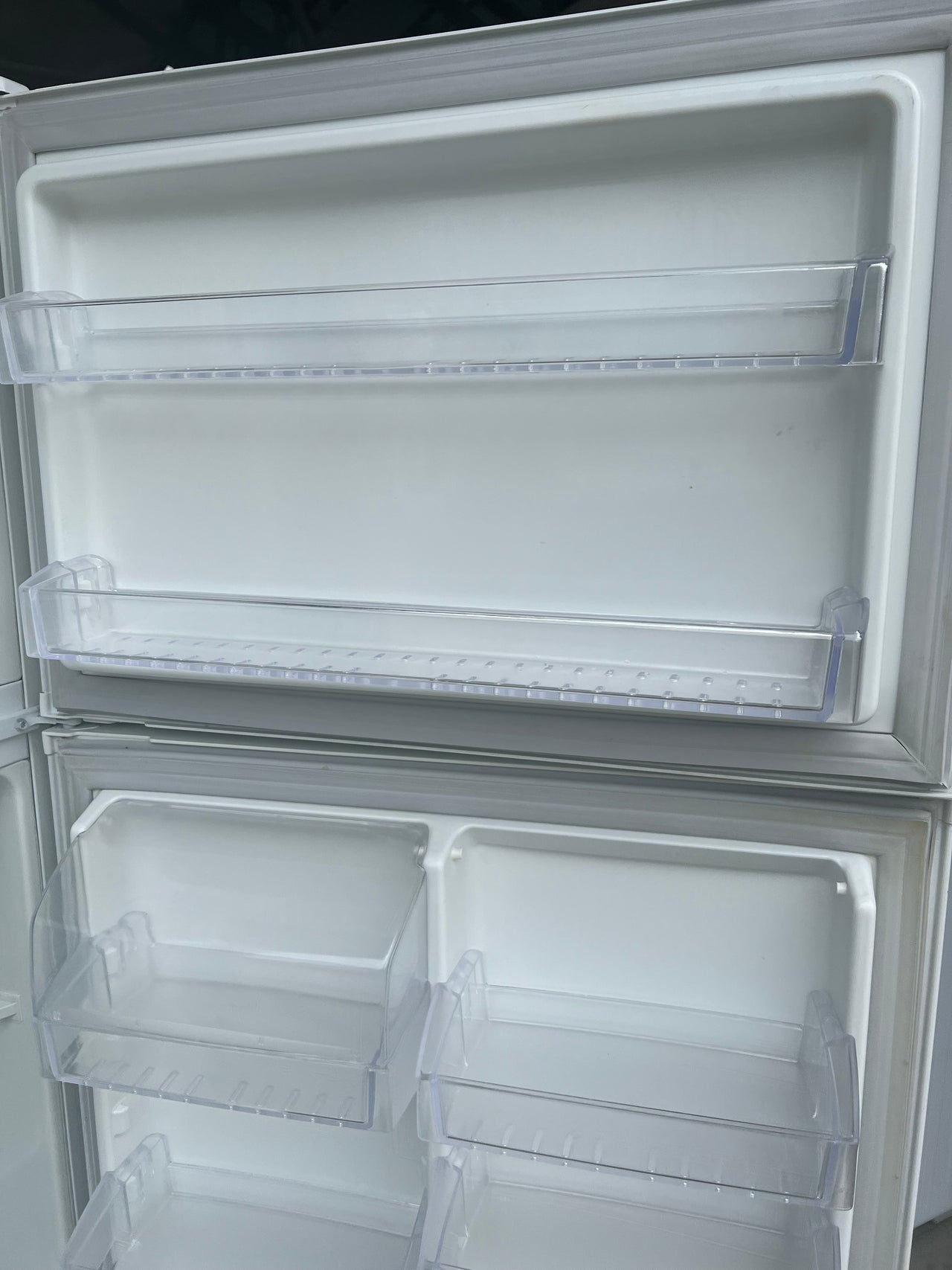 Second hand Kelvinator KTM3900WB 390L Fridge - Second Hand Appliances Geebung