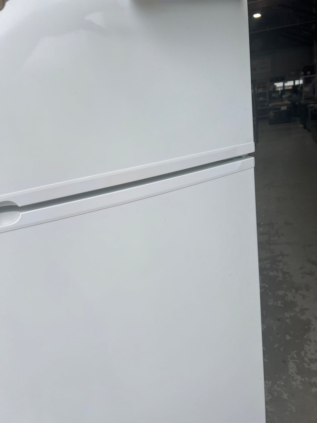 Second hand Kelvinator KTM3900WB 390L Fridge - Second Hand Appliances Geebung