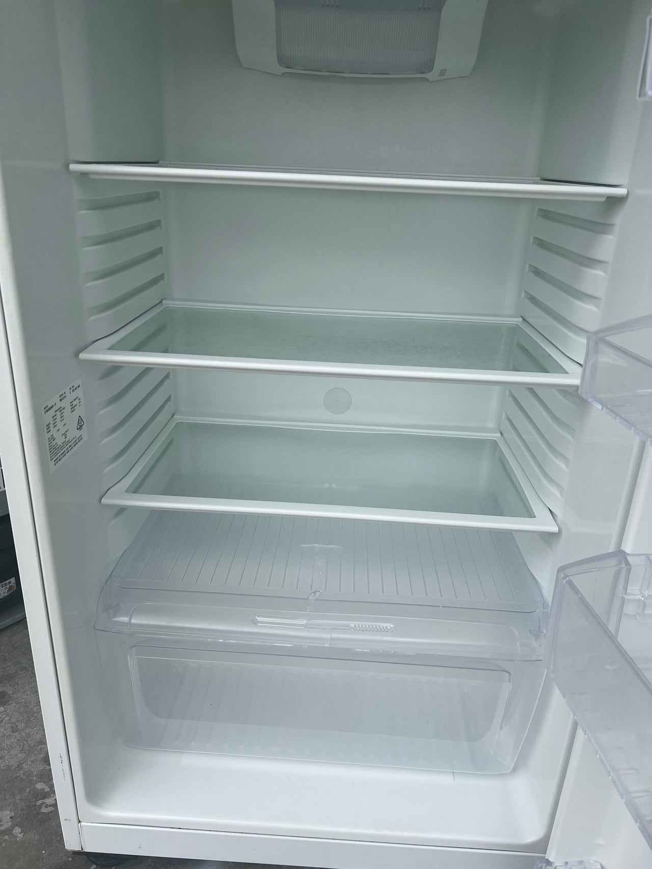Second hand Kelvinator KTM3900WB 390L Fridge - Second Hand Appliances Geebung