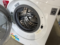 Thumbnail for Second hand LG 11kg Front Load Washing Machine with TrueSteam Model: WD1411SBW - Second Hand Appliances Geebung