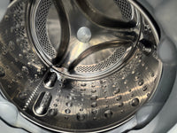 Thumbnail for Second hand LG 12kg Front Load Washer Model: WV9-1412W - Second Hand Appliances Geebung