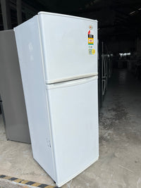Thumbnail for Second hand LG 392L Fridge Freezer GR-432SF - Second Hand Appliances Geebung