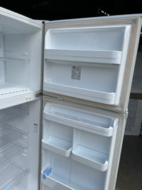 Thumbnail for Second hand LG 392L Fridge Freezer GR-432SF - Second Hand Appliances Geebung
