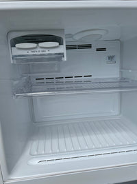 Thumbnail for Second hand LG 392L Fridge Freezer GR-432SF - Second Hand Appliances Geebung