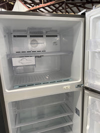 Thumbnail for Second hand LG 422l Top Mounted Refrigerator Model: GN-R422FS - Second Hand Appliances Geebung