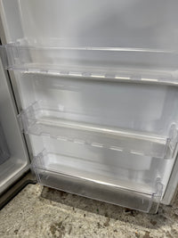 Thumbnail for Second hand LG 422l Top Mounted Refrigerator Model: GN-R422FS - Second Hand Appliances Geebung