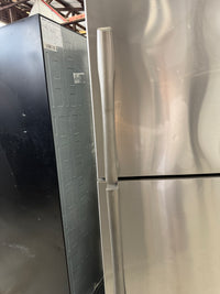 Thumbnail for Second hand LG 422l Top Mounted Refrigerator Model: GN-R422FS - Second Hand Appliances Geebung