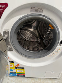 Thumbnail for Second hand LG 7.5kg/4kg Washer Dryer Combo Model: WDC1475NCW - Second Hand Appliances Geebung