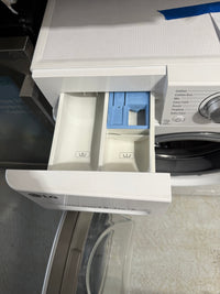 Thumbnail for Second hand LG 7.5kg/4kg Washer Dryer Combo Model: WDC1475NCW - Second Hand Appliances Geebung