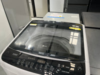 Thumbnail for Second hand LG 7.5kg Top Load Washer Model: WTG7520 - Second Hand Appliances Geebung