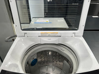 Thumbnail for Second hand LG 7.5kg Top Load Washer Model: WTG7520 - Second Hand Appliances Geebung