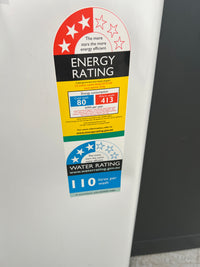 Thumbnail for Second hand LG 7.5kg Top Load Washer Model: WTG7520 - Second Hand Appliances Geebung