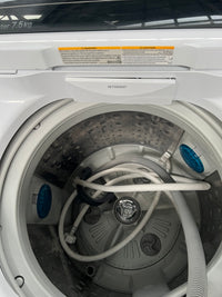 Thumbnail for Second hand LG 7.5kg Top Load Washer WTG7520 - Second Hand Appliances Geebung