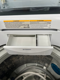 Thumbnail for Second hand LG 7.5kg Top Load Washer WTG7520 - Second Hand Appliances Geebung