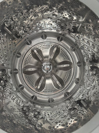 Thumbnail for Second hand LG 7.5kg Top Load Washing Machine WTG7532W - Second Hand Appliances Geebung