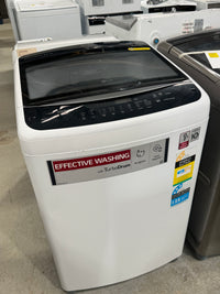 Thumbnail for Second hand LG 8.5kg Top Load Washing Machine WTG8521 - Second Hand Appliances Geebung