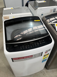 Thumbnail for Second hand LG 8.5kg Top Load Washing Machine WTG8521 - Second Hand Appliances Geebung