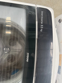 Thumbnail for Second hand LG 8.5kg Top Load Washing Machine WTG8521 - Second Hand Appliances Geebung