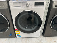 Thumbnail for Factory second LG 8kg Front Load Washer WV5-1208W - Second Hand Appliances Geebung