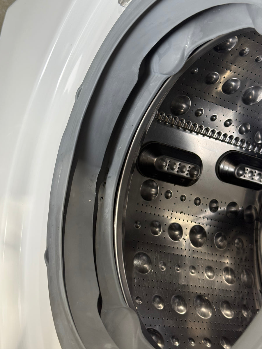 Second hand LG 9 kg Series 5 Front Load Washing Machine – WV5-1409W - Second Hand Appliances Geebung
