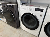 Thumbnail for Second hand LG 9 kg Series 5 Front Load Washing Machine – WV5-1409W - Second Hand Appliances Geebung