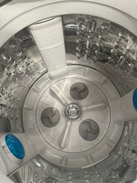 Thumbnail for Second hand LG WTG6520 6.5kg top load washing machine - Second Hand Appliances Geebung