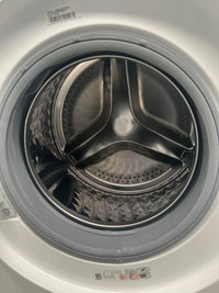 Thumbnail for Second hand SAMSUNG 8.5KG BUBBLEWASH FRONT LOAD WASHING MACHINE WITH STEAM  Model: WW85J54E0IW - Second Hand Appliances Geebung inside