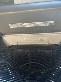 Thumbnail for Second hand Samsung 11kg Activ DualWash™ Top Load Washer Model: WA11M8700GW - Second Hand Appliances Geebung